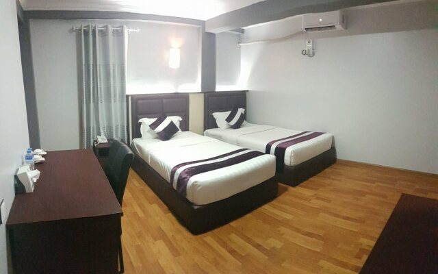 Motel Waizayandar