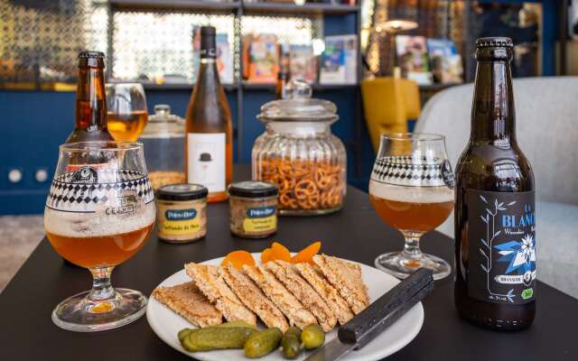 Best Western Hotel Graslin