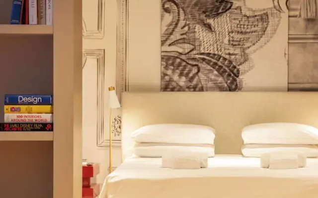 Design Apartments San Marco