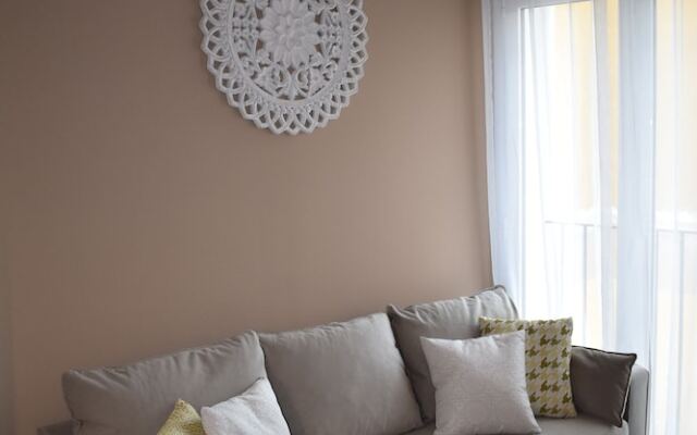 La Perla Apartments