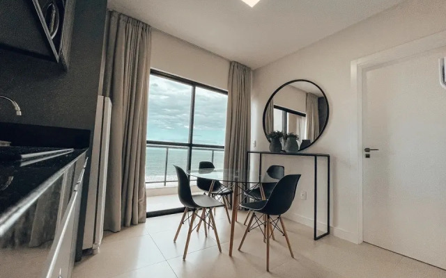 HY Apart Hotel