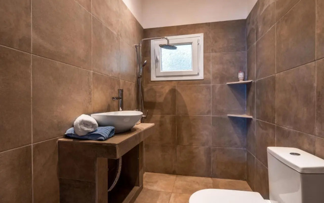 Nissaki Suite Kalypso