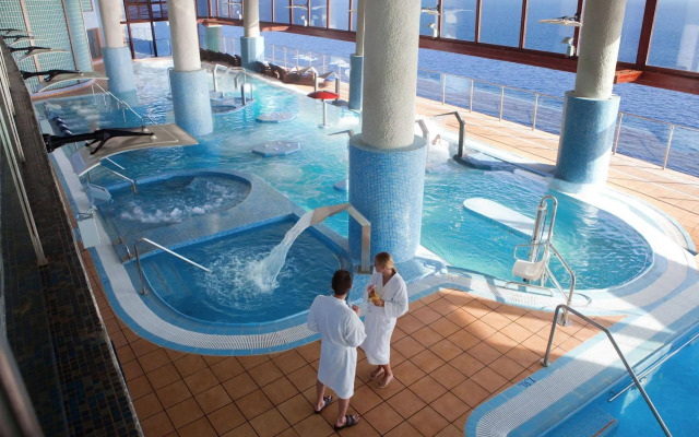 Gloria Palace Amadores Thalasso & Hotel