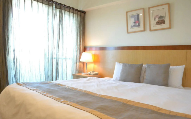 Sendale Tainan Science Park Hotel