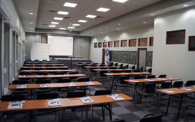 Interferie Sport Hotel Bornit