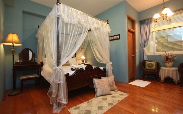 Hope and Sea Bed and Breakfast