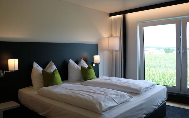 NU Hotel
