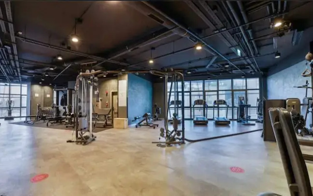 Sinpas Queen Bomonti Residence By Bondy