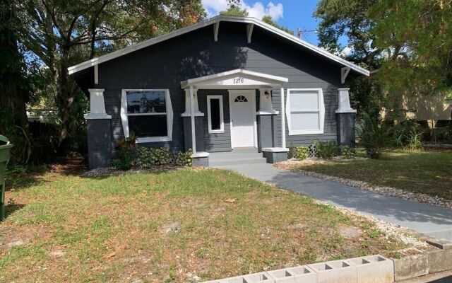 Fresh Home near Ybor city