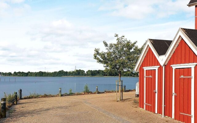 Holiday Home in Gravdal