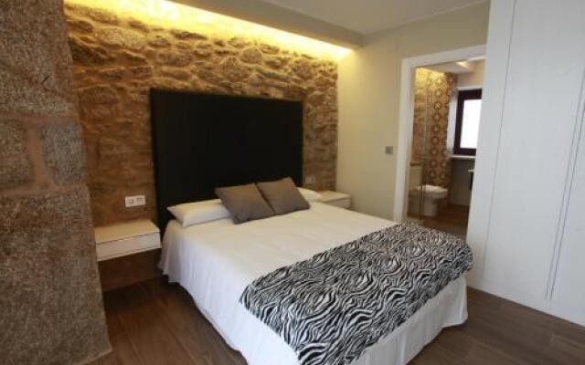 Apartamentos Praia do Capitàn