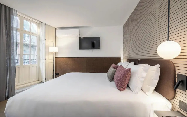 Aspasios Picaria Apartments