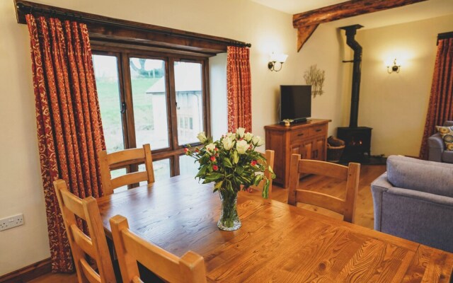 Hawley Farm Self Catering Holiday Accommodation