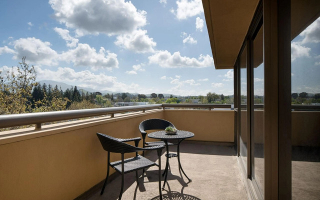Walnut Creek Marriott