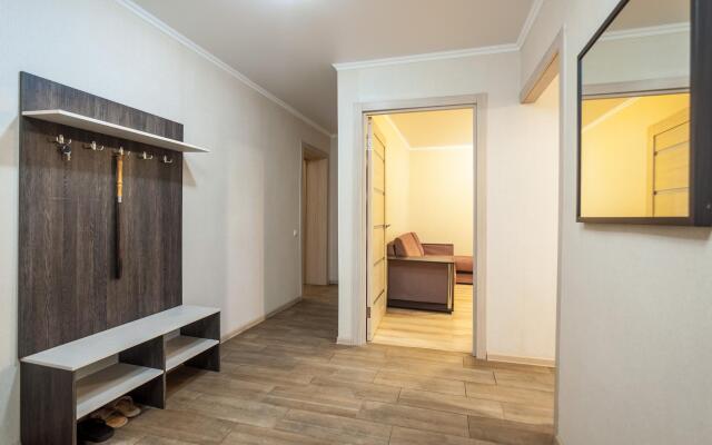 Апартаменты на улице Красная 156