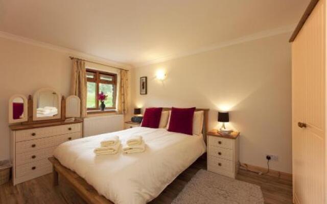 Clan Cottages