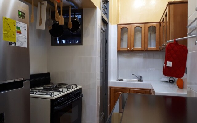 Apartment Boulevard San Rafael