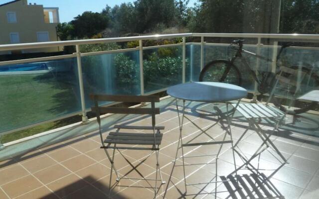 Apartamento Cala Pepo