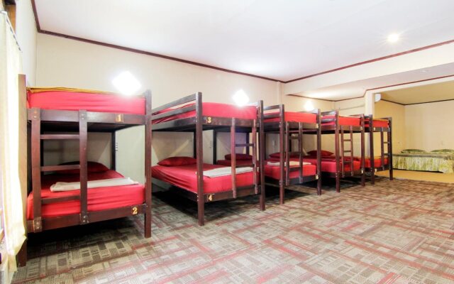 Pesona Artha Hostel