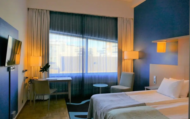 Hotel Bepop