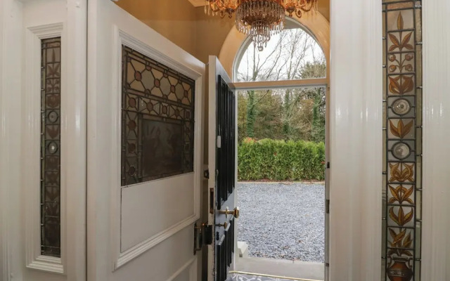 Beechgrove Manor