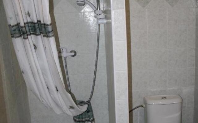 Hotel Bouček