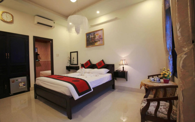 Rice Flower Homestay