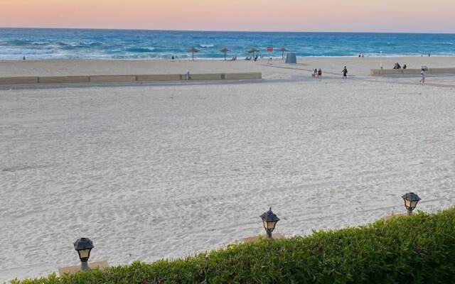 Villa Omraa El Behar