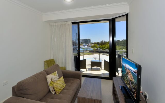 Dolphin Quay Apartments
