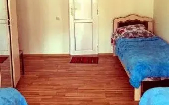 Homestay Kvantaliani Shekvetili