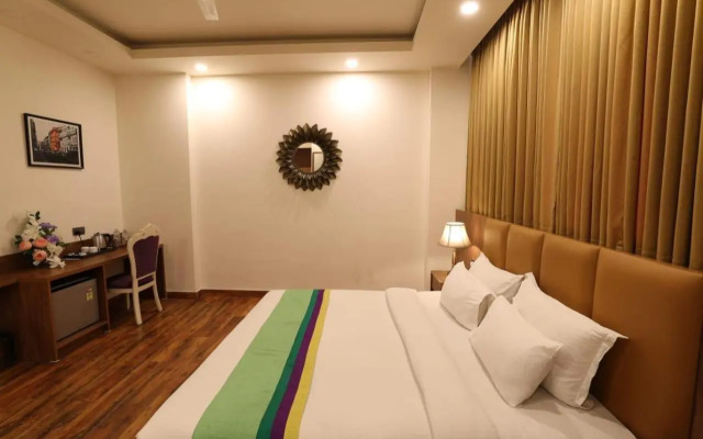 Tivoli Lawrence Road