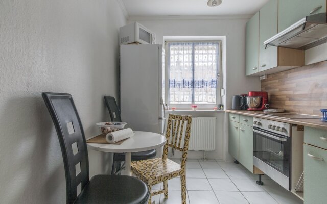 Private Apartment Schweidnitzer Weg