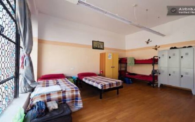 Walking Street Hostel Pisa