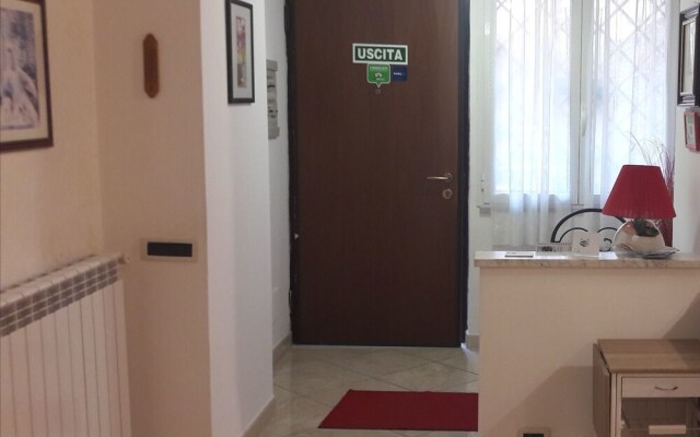 Natalys House Bed&Breakfast