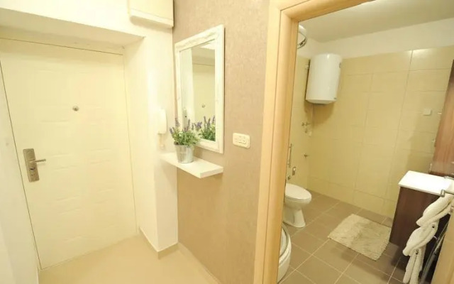 San Simeone Apartments