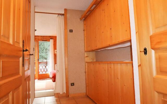 Appartement Morillon Village, 2 pièces, 5 personnes - FR-1-624-99