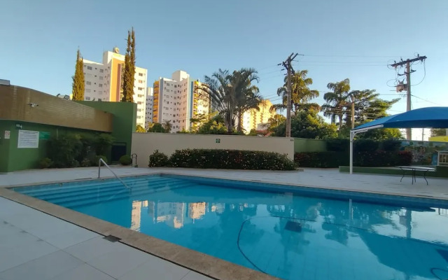 Vitória das Thermas - Achei Férias