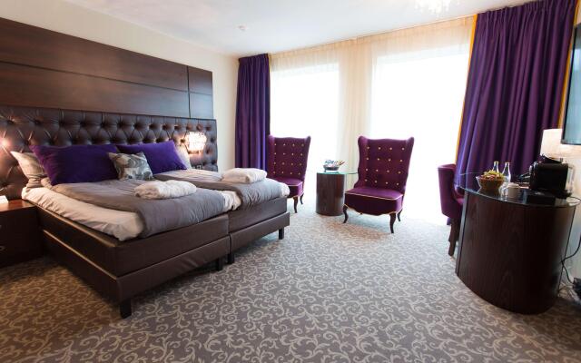Best Western Plus Savoy Lulea