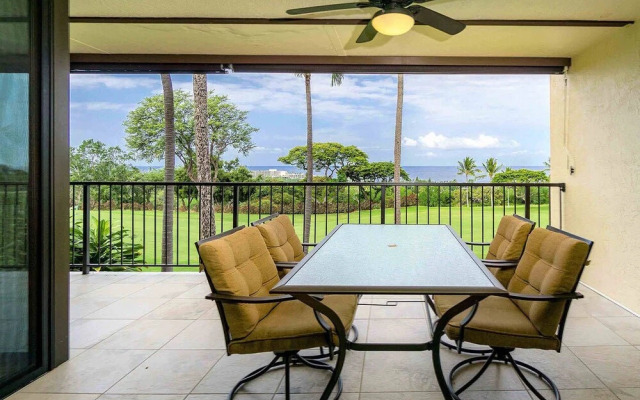 Country Club Villas Golf, A/C & Oceanview