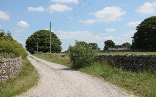 The Coach House at Mayfurlong Farm