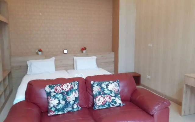 Areeca Mahogany Zone