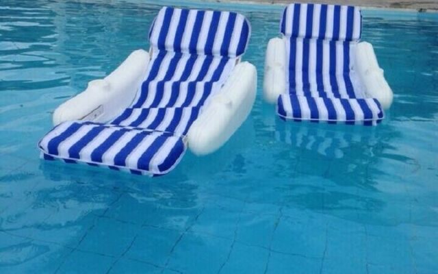 PT Family Resort