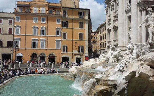 Trastevere Apartment