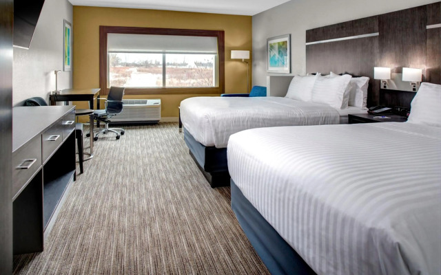 Holiday Inn Express & Suites Coldwater