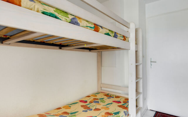 Apartment Les Jardins d'Anglade