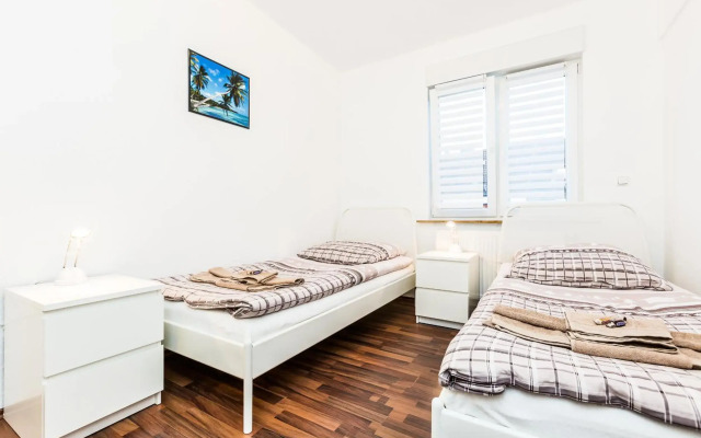 Ferienwohnung Köln Stammheim