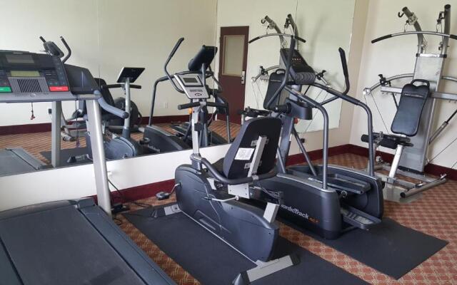 Budget Host Inn & Suites