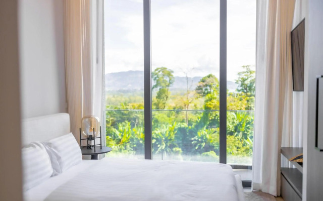 Akra Collection Layan Hideaway Villas