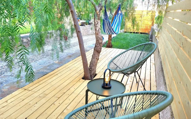 Adorable Entire Guest House Near Sounio, in Athens