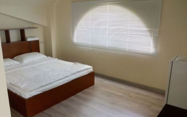The Rooms Hostel Yerevan